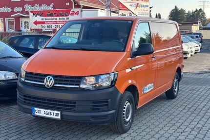 VW T6 Transporter Gebrauchtwagen