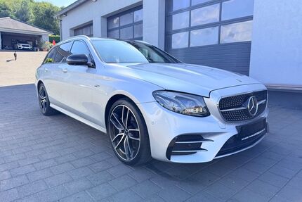 Mercedes-Benz E 53 AMG Gebrauchtwagen
