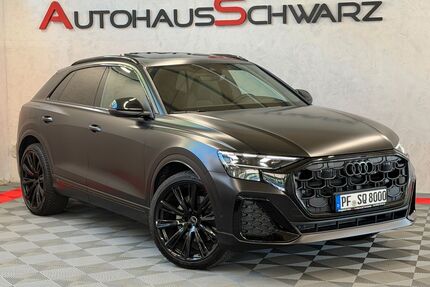 Audi Q8 Gebrauchtwagen