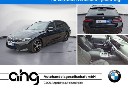 BMW 318 Gebrauchtwagen