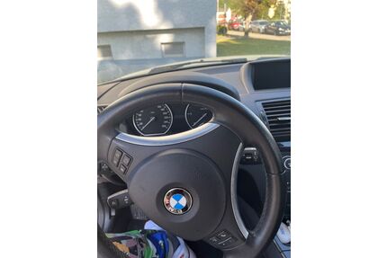 BMW 120 Gebrauchtwagen