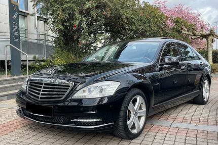 Mercedes-Benz S 400 Gebrauchtwagen
