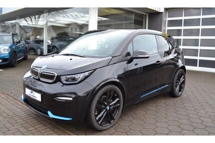 BMW i3 Gebrauchtwagen