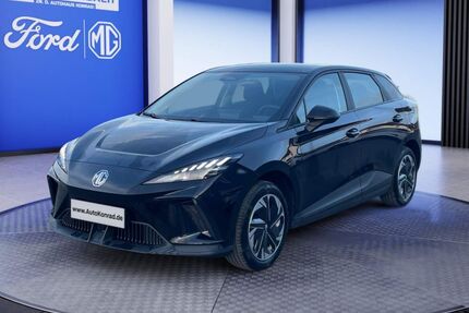 MG MG4 Gebrauchtwagen