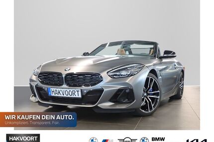 BMW Z4 M40 Gebrauchtwagen