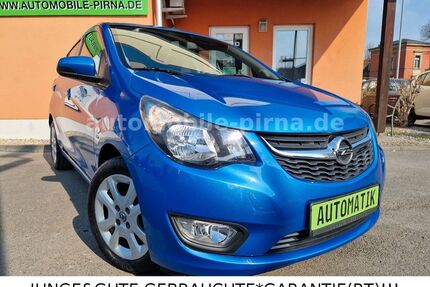 Opel Karl Gebrauchtwagen
