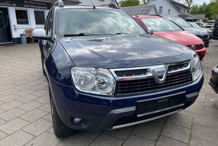 Dacia Duster Gebrauchtwagen
