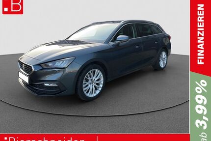Seat Leon Gebrauchtwagen