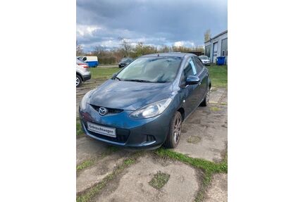 Mazda 2 Gebrauchtwagen