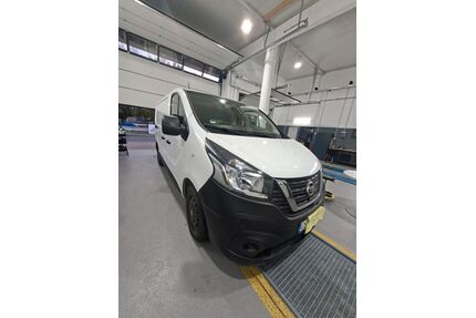 Nissan NP 300 Gebrauchtwagen