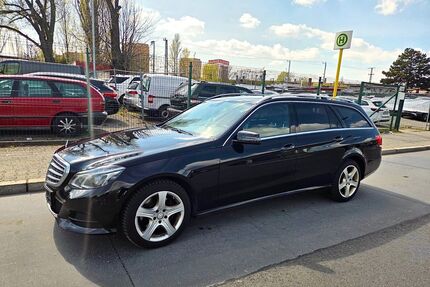 Mercedes-Benz E 250 Gebrauchtwagen