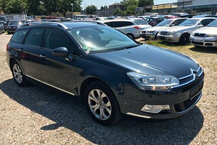 Citroen C5 Gebrauchtwagen