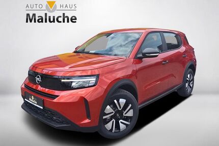 Opel Frontera Gebrauchtwagen