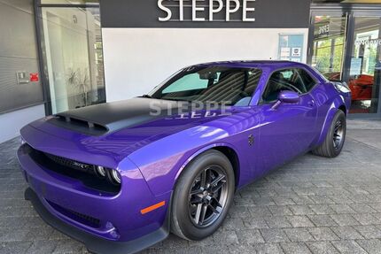 Dodge Challenger Gebrauchtwagen