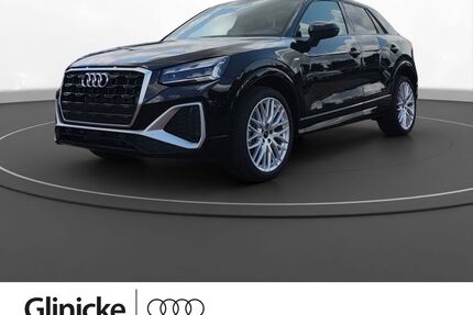 Audi Q2 Gebrauchtwagen
