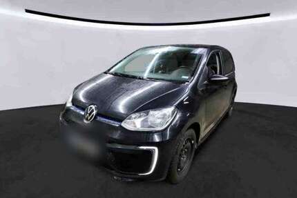 VW up! Gebrauchtwagen