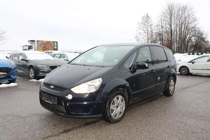 Ford S-Max Gebrauchtwagen