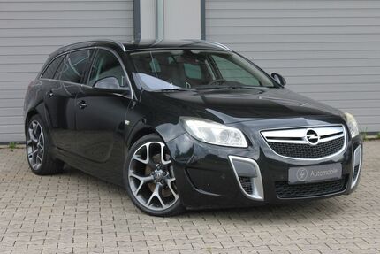 Opel Insignia Gebrauchtwagen
