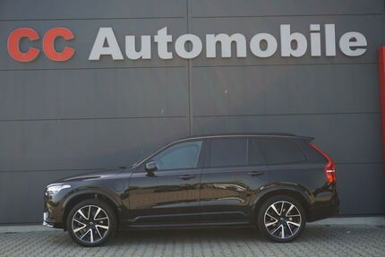 Volvo XC90 Gebrauchtwagen