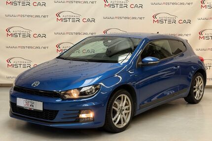VW Scirocco Gebrauchtwagen