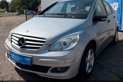 Mercedes-Benz B 150 Gebrauchtwagen