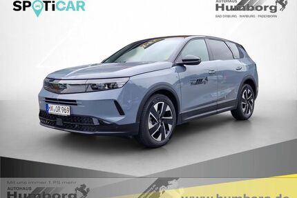 Opel Grandland (X) Gebrauchtwagen