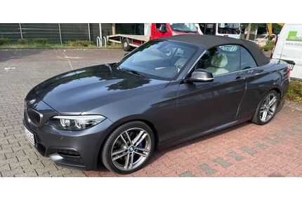 BMW M240i Gebrauchtwagen