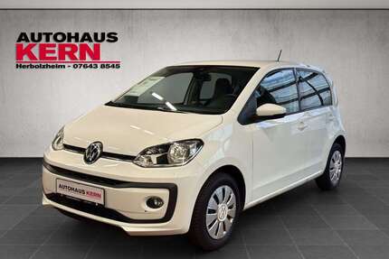 VW up! Gebrauchtwagen