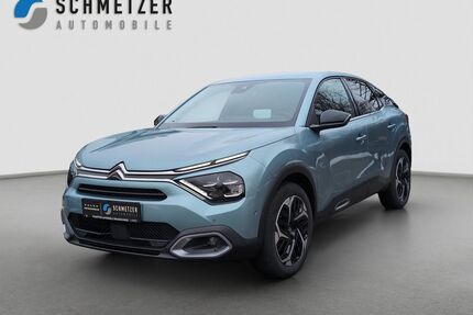 Citroen C4 Gebrauchtwagen