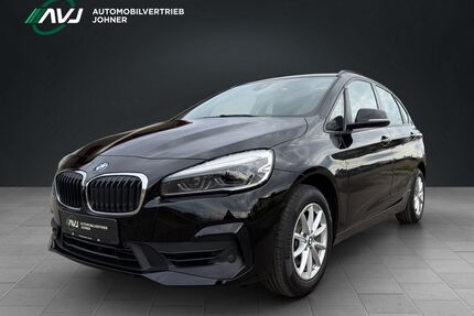 BMW 218 Active Tourer Gebrauchtwagen