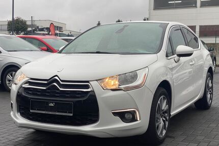 Citroen DS4 Gebrauchtwagen
