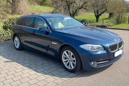 BMW 530 Gebrauchtwagen