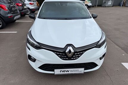 Renault Clio Gebrauchtwagen