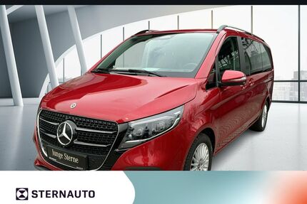 Mercedes-Benz V 220 Gebrauchtwagen