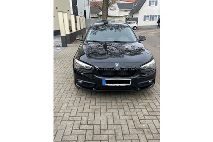 BMW 116 Gebrauchtwagen