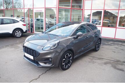 Ford Puma Gebrauchtwagen