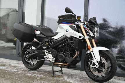 BMW F 800 R Gebrauchtwagen