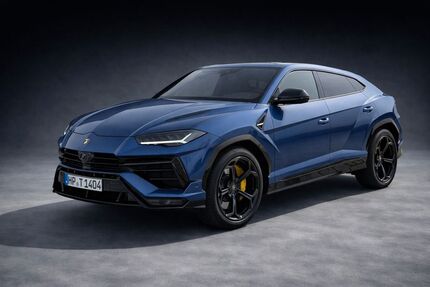 Lamborghini Urus Gebrauchtwagen