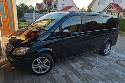 Mercedes-Benz Viano Gebrauchtwagen