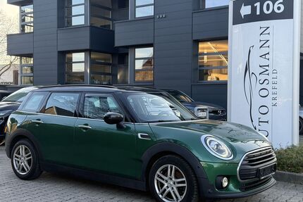 Mini Cooper D Clubman Gebrauchtwagen