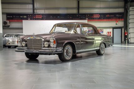 Mercedes-Benz 280 Gebrauchtwagen