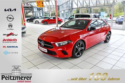 Mercedes-Benz A 200 Gebrauchtwagen