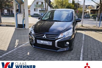 Mitsubishi Space Star Gebrauchtwagen