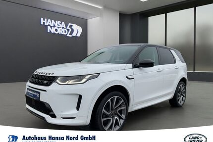 Land Rover Discovery Sport Gebrauchtwagen