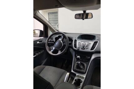 Ford C-Max Gebrauchtwagen