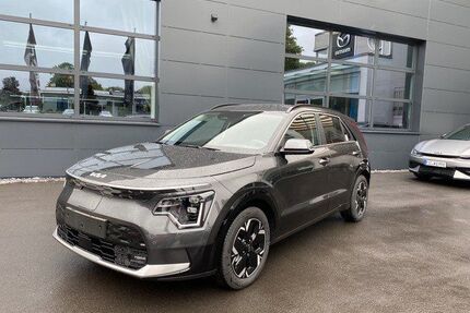 Kia Niro Gebrauchtwagen