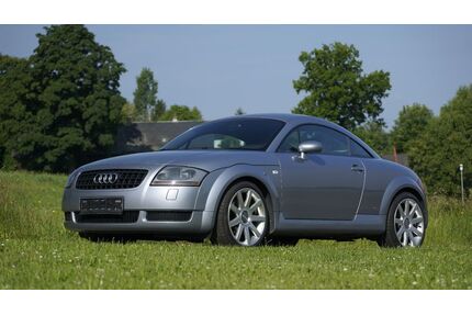 Audi TT Gebrauchtwagen