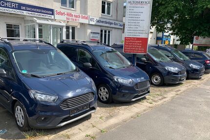 Ford Transit Gebrauchtwagen
