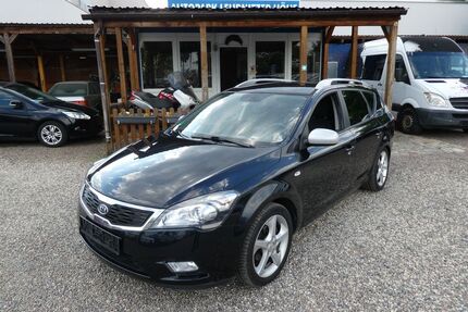 Kia ceed Sportswagon Gebrauchtwagen