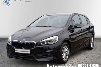 BMW 218 Active Tourer Gebrauchtwagen